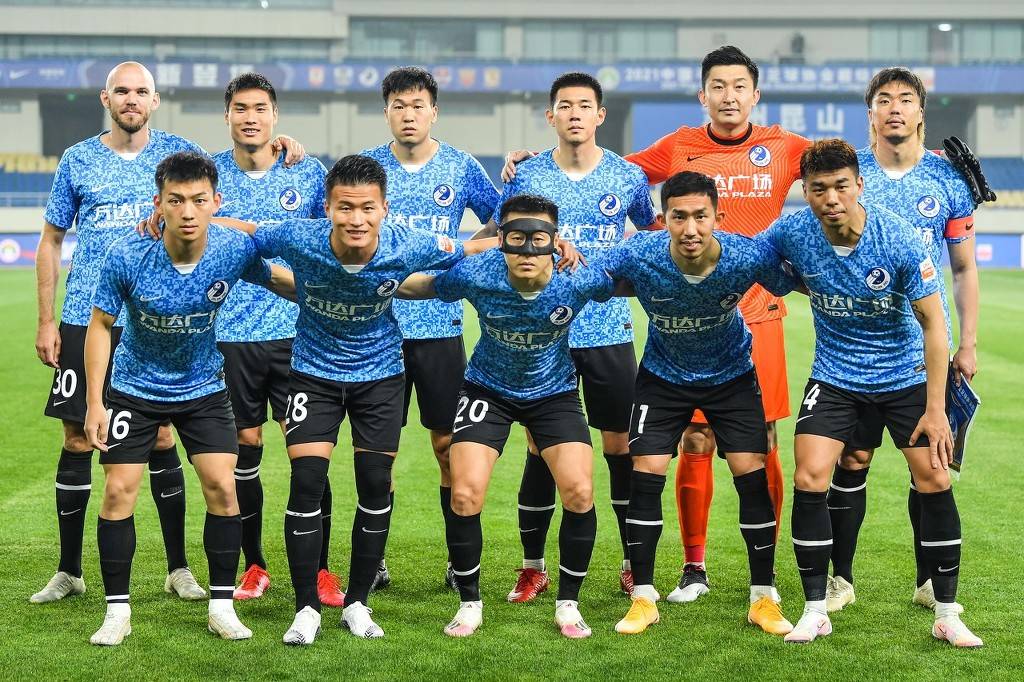 森的职业态